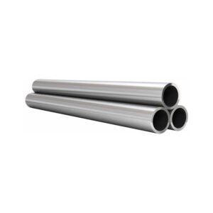 Hastelloy Seamless Pipe & Tube | ASTM B622/B619 Certified Manufacturer
