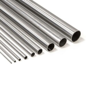 Incoloy Seamless Pipe & Tube | ASTM B409/B515 Certified Manufacturer