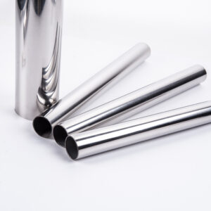 300 Series Stainless Steel Wedled Pipe