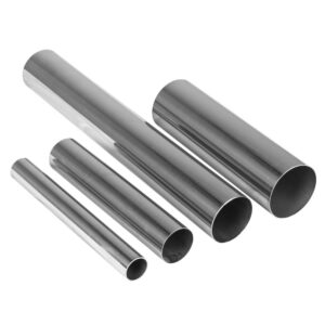 2205 2507 Duplex Stainless Steel Pipe