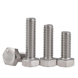 Haynes Fasteners (Bolts & Nuts) | AMS Certified Manufacturer