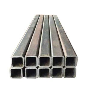 Stainless Steel 304 316L SHS Square Rectangular Pipe