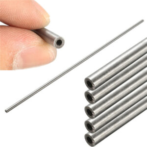 Sanitary Grade Stainless Steel Capillary Tube