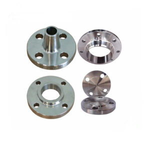 Monel 400 Flanges | ASTM B564/B366 Certified Manufacturer