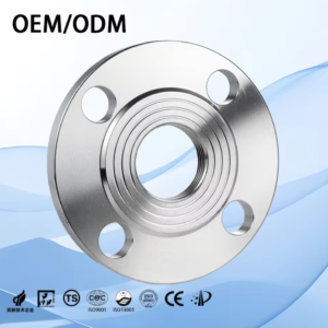 Inconel Flanges | ASTM B564/B366 Certified Manufacturer