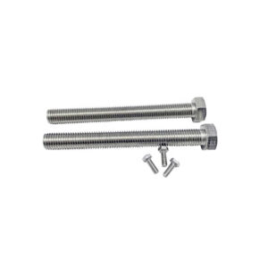 Inconel Fasteners (Bolts & Nuts) | ASTM F467/F468 Certified Manufacturer