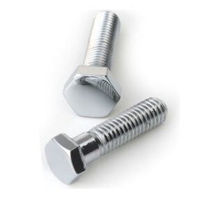 Incoloy Fasteners (Bolts & Nuts) | ASTM F467/F468 Certified Manufacturer