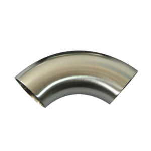 Monel 400 Pipe Fittings | ASTM B366/B564 Certified Manufacturer