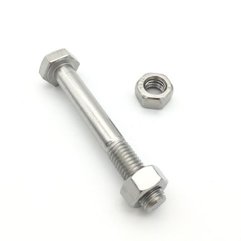 Nuts&Bolts