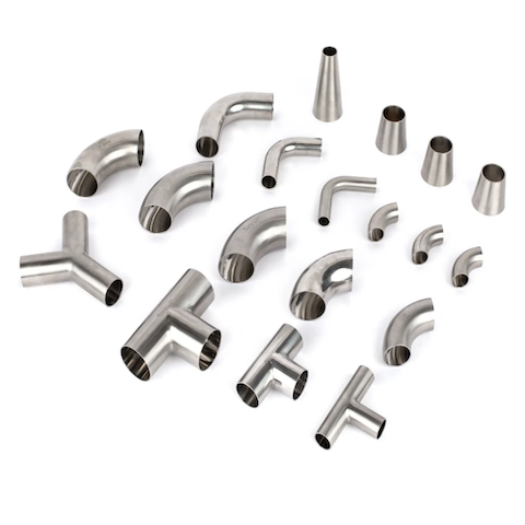 Pipe Fitting